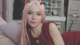 Косплей Zero 2