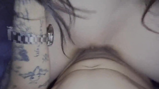 ШКОЛЬНИЦА ОТДАЛАСЬ В ЗАБРОШЕННОМ РЕСТОРАНЕ