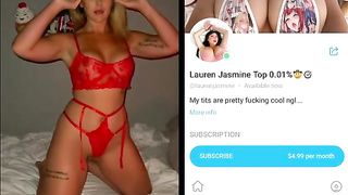 You Ever Tear Up An IG Model?