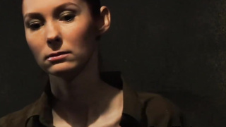 Huge-Chested Lezzy Lady Tugging And Climaxing Rock Hard