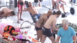 Novoss (Tiffany Tatum)