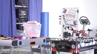 Novoss (Tiffany Tatum)