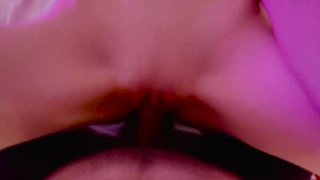 POINT OF VIEW. I am with my dearest in Paris having joy in insatiable orgy. supermodel FoxyElf.