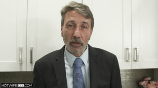 Cuck Hidden Cam Spouse Loves to Observe His Curvaceous Wifey Plumb His Mate