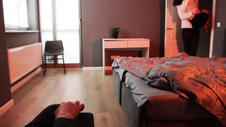 TOO MUCH JISM FOR HER TAUT LABIA WIFEY DUAL INTERNAL EJACULATION