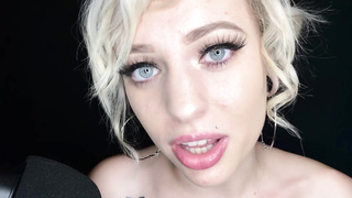 Super-Sexy Female Seduces You To Cheat Pt. two ( Arilove ASMR )