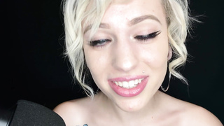 Super-Sexy Female Seduces You To Cheat Pt. two ( Arilove ASMR )