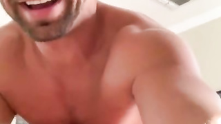 Romantic educator breeds college girl