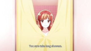 Sandy-Haired Tsundere with Diminutive Titties gets Pounded in Missionary after Relieving Rubdown - Manga Porn 1080p