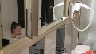 {New} Eden Ivy Naughty Rich Biotch Eden Ivy DPd by Her Dude Bod Guards GP2294 (legal-04-2022)