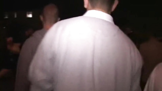 Santa Barbara Soiree Bitch and Boning