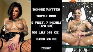 Who Is The Hottest Teenager Squirter - Bonnie R. Vs Veronica R. - Compilation