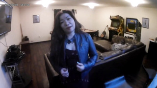 Spunky Japanese cougar and a stud who is not her spouse are about to have gonzo fuck-a-thon