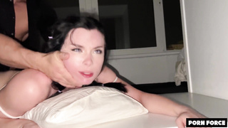 Ideal Plaything Hottie Fox USED So Tough Her Brain Dissolves - BLEACHED WET - EP 30