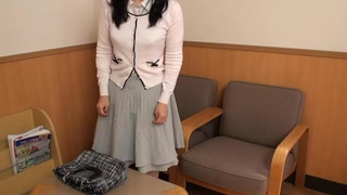 Sexual mature floosy gets crammed up to an brink