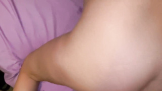 Diminutive Small college-aged Yr aged Gets Creampied Before Her Parents Get Home