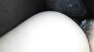 My wifey and black stud for Plutone