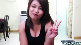 ASIANSEXDIARY Curvaceous Japanese Buddies Crew Up In 3Some