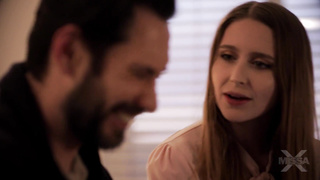 MissaX - Sexting Step-Parent - Teaser