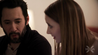 MissaX - Sexting Step-Parent - Teaser
