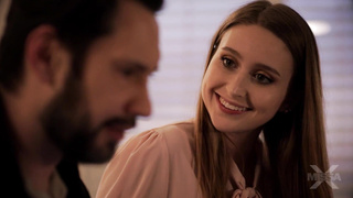 MissaX - Sexting Step-Parent - Teaser