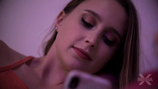 MissaX - Sexting Step-Parent - Teaser