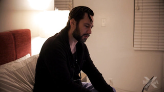 MissaX - Sexting Step-Parent - Teaser