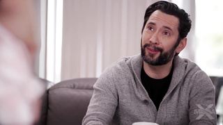 MissaX - Sexting Step-Parent - Teaser