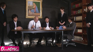 [OURSHDTV][中文字幕]騷鮑熟女姐姐(無碼)-北條麻妃