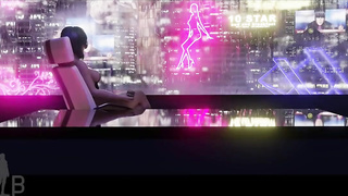 Killer dolls are fellating rock rock hard bones as deep as they can and getting doublefucked