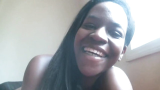 Black Breezy Pounding Faux-Cock Porno Vids - Tube8