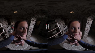 DARK APARTMENT VR - Help Has Arrived