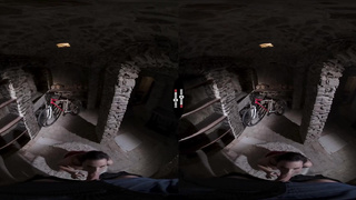 DARK APARTMENT VR - Help Has Arrived