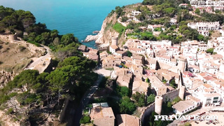 Individual com - Yam-Sized Ass Stunner Marie Berger Wanks A Rock-Hard BIG BLACK COCK!