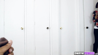 Satiate Don't Let My Bf Witness This