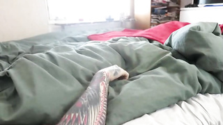 Waking up My Step Step-Brother With My Jaws and Cunny Longing a Internal Cumshot Porno Movies - Tube8