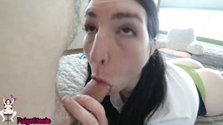 Lesson Learned: Mute The Mic!