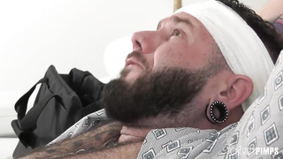 Latina Sapphic Eliza Ibarra Cucks Hubby With Fat Arse Gia Derza