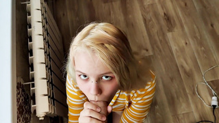 What is the sister in law prepped for for the sake of her secret?