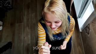 What is the sister in law prepped for for the sake of her secret?
