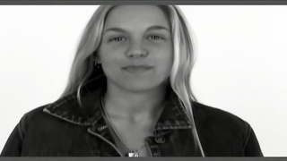 Alexis Crystal and Virgin Smooch are having a casual, ffm three-way with a homie, in his home