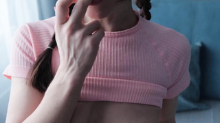 Spilled from deep ass-fuck.