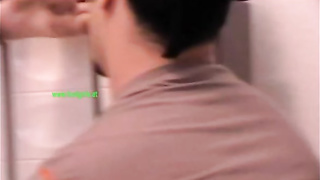 Jessica Jade is providing a sensitized oral pleasure to a stud who can't wait to bang her donk