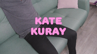 Я жестко отшлепал сводную сестру в мини-юбке и выебал во все дырки.