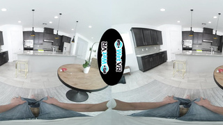 WETVR Mischievous Nurse Gets Pummeled Rock-Hard POINT OF VIEW VR Porno