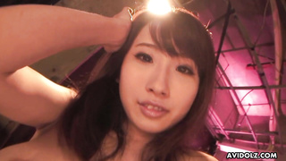 Witness Steaming Asian COUGAR, Yui Misaki had a three way, uncensored and other pornography flicks on 4tube.com. Mobile and HD Romp Movies FREE-FOR-ALL