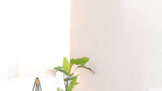 Thrilled dark haired is about to have a g/g practice with her phat breasted step- mummy