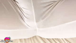 Ideal Jerk Beaver and Jism with Backside Ass-Plug Porno Vids - Tube8