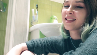 Sister In Law didn't let stepbrother wash up - MySchoolLife