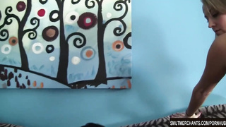 Unbelievable dolls are in the mood to have gang lovemaking with a fresh neighbor next door